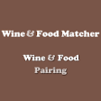Icon of program: Wine Food Matcher and Pai…