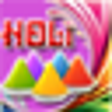 Icon of program: Holi Wallpapers