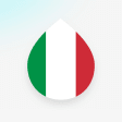 Icon of program: Learn Italian language an…