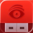 Icon of program: USB Disk Pro - The File M…