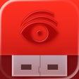 Icon of program: USB Disk Pro - The File M…