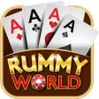Icon of program: Rummy World - Card Game