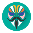 Icon of program: Magisk Apk