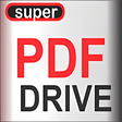 Icono de programa: Super PDF Drive