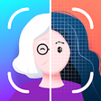 Icono de programa: Face Foresee  Aging Face …
