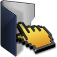 Icono de programa: bLab - NTFS Reader