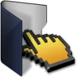 Icon of program: bLab - NTFS Reader