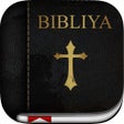 Icon of program: Tagalog Bible (Ang Biblia…
