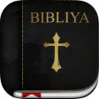 Icon of program: Tagalog Bible (Ang Biblia…