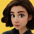 Icon of program: Cartoon Face - video effe…