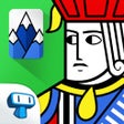 Icon of program: TriPeaks - Solitaire Card…