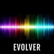 Icon of program: EvolverFX AUv3 Audio Plug…
