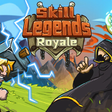 Icon of program: Skill Legends Royale