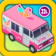 Icon of program: Ice Cream Truck: Kids Veh…