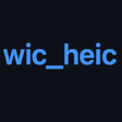 Icon of program: WIC for HEIC