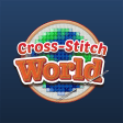 Icon of program: Cross-Stitch World