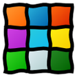 Icono de programa: Patchworker