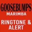 Icon of program: Goosebumps Marimba Ringto…