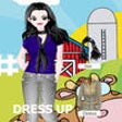 Icon of program: Dressup girls free for gi…