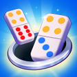 Icono de programa: Domino Hole: Drop Puzzle …