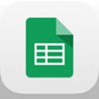Go Sheets - for Microsoft Office Excel & Quicksheet edition icon