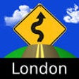 Icon of program: London - Offline Maps & c…