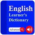 Icono de programa: Advanced Dictionary of En…