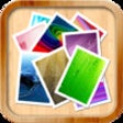 Icon of program: Retina Wallpapers for iPh…
