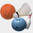 Icono de programa: Sport Stickers for WhatsA…
