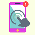 Icono de programa: Clicker tapper - Auto cli…
