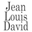 Icon of program: Jean Louis David Roma