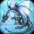 Icon of program: Dragon Rider - A Dark Age…
