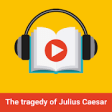 Icon of program: The tragedy of Julius Cae…