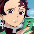 Icon of program: My Animepapers - Anime Wa…