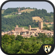 Icon of program: Emilia Romagna Travel  Ex…