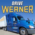 Drive Werner icon