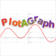 Icon of program: PlotAGraph for Windows 10