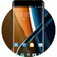 Icon of program: Theme for Motorola Moto G…