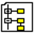 WinDirLister icon