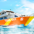 Icono de programa: Gwadar Ship Simulator 201…