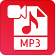 Icono de programa: MP3 Converter - Free Mp3 …