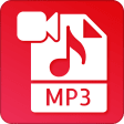 Icon of program: MP3 Converter - Free Mp3 …