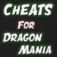 Icon of program: Cheats For Dragon Mania L…