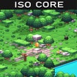 Icon of program: Iso-Core