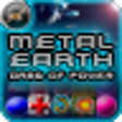 Icono de programa: Metal Earth: Orbs of Powe…