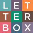 Icon of program: Letter Box - Word Games f…