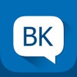 Icon of program: Messenger for VK