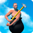 Icono de programa: Getting Over It with Benn…