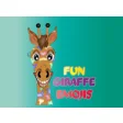 Icon of program: Giraffe Rainbow