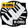 Icon of program: R-ORG (Turk-Arabic Keyboa…